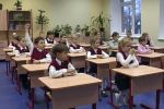 По мнению родителей воспитанию патриотизма в школах РФ уделяется мало внимания