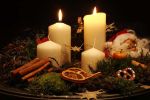 Праздник Рождества в Англии лишается Христа