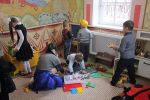 В Черкесске при храме открылся воскресный детский сад