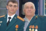 Русский офицер отдал жизнь, спасая древнюю Пальмиру