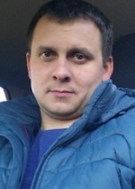 Александр Настагунин
