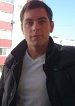 Олег Тронов