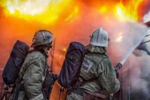 В Пермском крае мальчик первым увидел огонь и спас всю семью