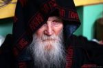 Тихий подвиг. 101-летний пономарь за праведную жизнь пострижен в схимонахи