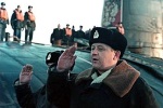 Гибель «Курска»: последнее интервью капитана подлодки