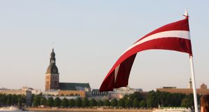 Защита традиционного брака в Латвии