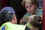 Шестнадцать детей Донецка благодаря доктору Лизе пройдут лечение в Москве