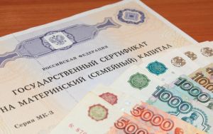 Совет Федерации поддержал выплаты из средств материнского капитала