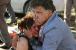 Трагедия в Анкаре унесла жизни восьмидесяти шести человек