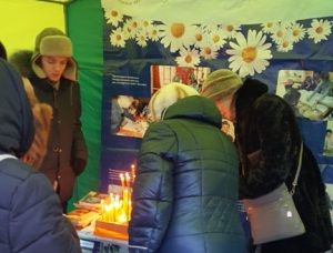 В день памяти Вифлиемских младенцев в Ярославле не было сделано ни одного аборта