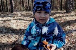 В Нижегородской области найден потерявшийся 14 октября ребенок