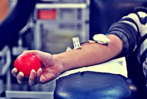 Для пострадавших в Марий Эл собрано более сорока литров крови