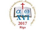 В Латвии откроется международная конференция, посвященная нравственным ценностям