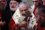 Кража факсимиле и печати грузинского Патриарха не имела смысла