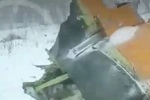 71 человек погиб при при крушении самолета Ан-148