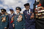 Ветеранам и инвалидам Великой Отечественной в честь Дня Победы государство выплатит по десять тысяч рублей