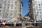 В Астрахани на месте взрыва будет воздвигнут собор