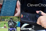 Создана система автопилота для инвалидных колясок