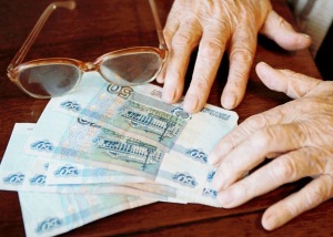 Прожиточный минимум в России «вырос» на 180 рублей