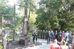 В Кирове появилась скульптура сестры милосердия Первой Мировой