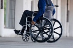 Финансирование Правительства РФ на обеспечение инвалидов будет увеличено