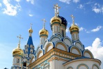 Новые церкви вводятся в эксплуатацию в Москве в текущем году