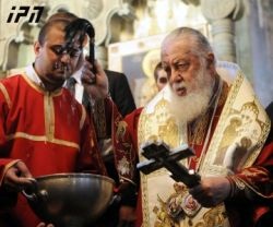 Грузинский Патриарх благословил сбор средств на дом для нуждающихся