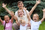 Петербуржцы отметят День семьи, любви и верности