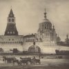 Часовня св. Великомученика Пантелеймона, 1883 г. Москва