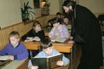 Теперь с православием можно познакомиться в школе во внеурочное время