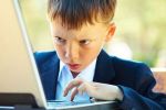 Результаты опроса: школьники «сидят» в интернете круглосуточно