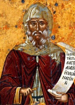 Святой благоверный Феодор Смоленский